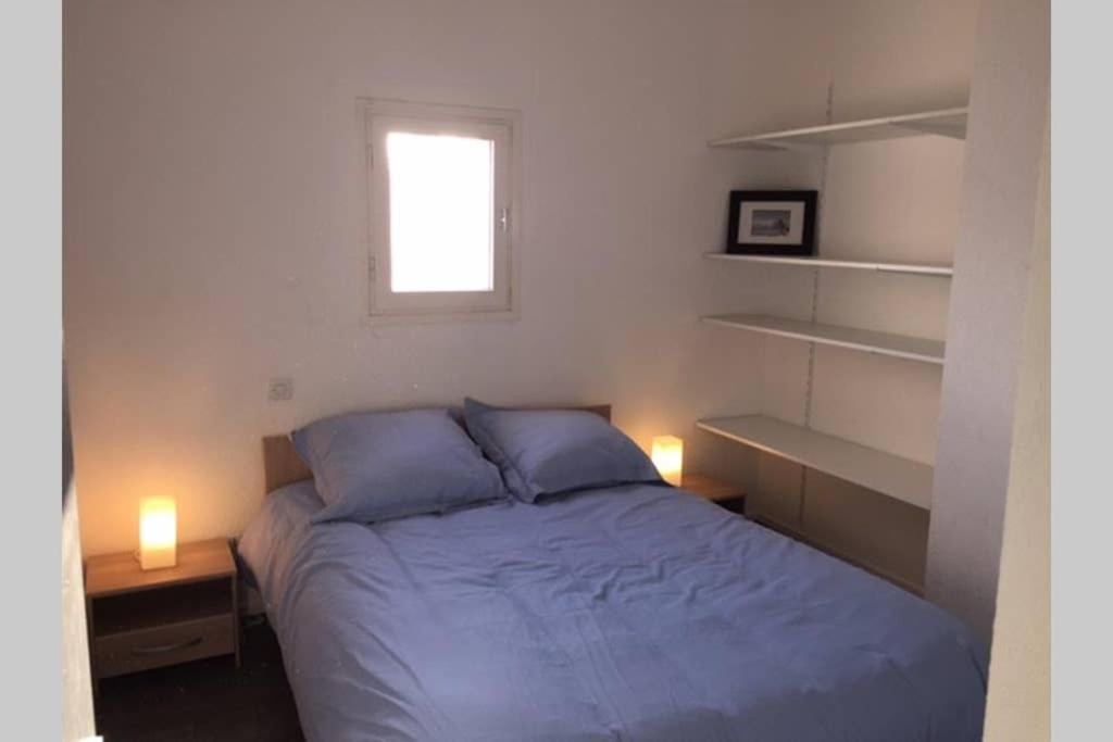 2 Chambres, Residence Avec Piscine, 100 Metres De La Mer Argeles-sur-Mer Luaran gambar